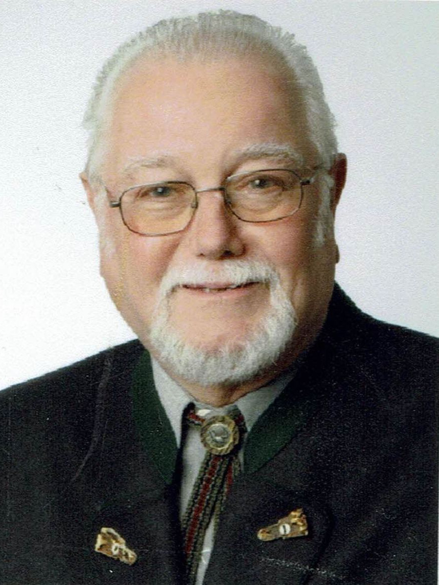 Ludwig Zeller